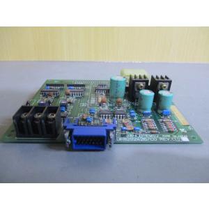 中古 Yaskawa JANCD-EW02 D...の詳細画像3