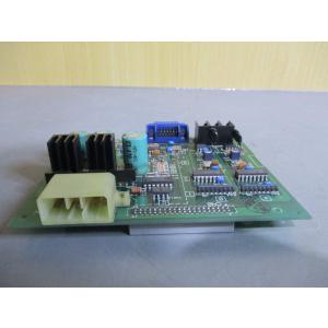 中古 Yaskawa JANCD-EW02 D...の詳細画像5
