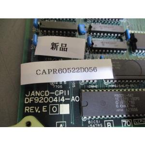 新古 Yaskawa JANCD-CPII D...の詳細画像4