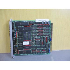 中古 COMMUNICATIONS BOARD ...の商品画像