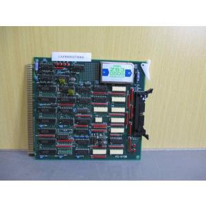 中古 FC-0106 マザーボード(CAPR60...の商品画像