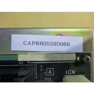 中古 Yaskawa JANCD-I007-1...の詳細画像2