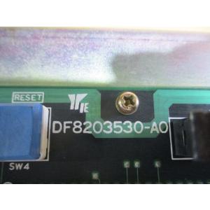 中古 Yaskawa JANCD-I007-1...の詳細画像3