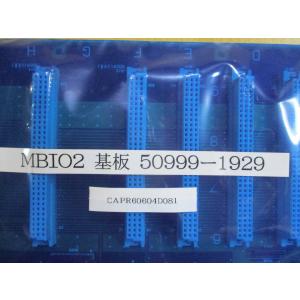新古 MBIO2 基板 50999-1929 ...の詳細画像1