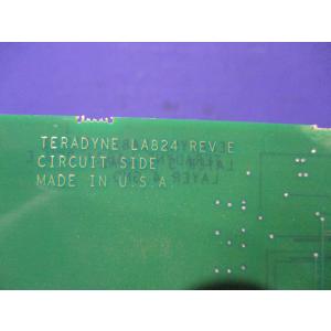 中古 TERADYNE LA824 Rev E...の詳細画像2