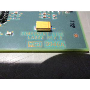 中古 COMPONENT SIDE LA823...の詳細画像1