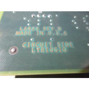 中古 COMPONENT SIDE LA823...の詳細画像3