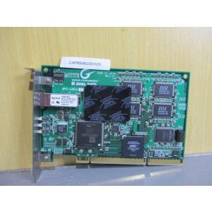 中古AVAL DATA Giga Channel...の商品画像