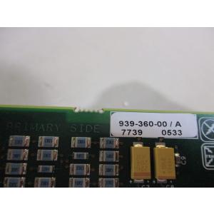 中古Teradyne MX360 939-36...の詳細画像3
