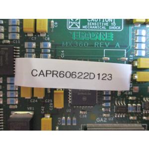 中古Teradyne MX360 939-36...の詳細画像4