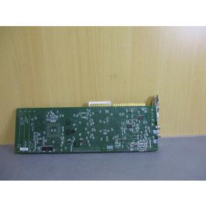 中古COGNEX VM16A 203-0075...の詳細画像1