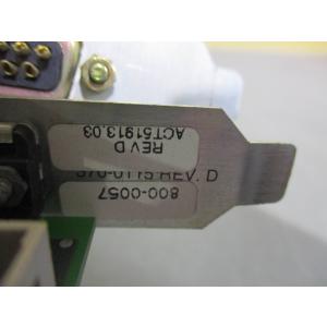 中古COGNEX VM16A 203-0075...の詳細画像4