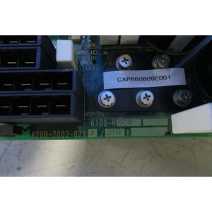 中古 Fanuc A20B-2002-0712...の詳細画像1