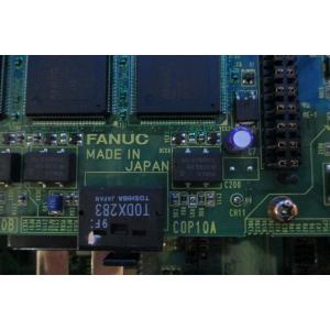 中古 Fanuc A20B-2002-0712...の詳細画像5
