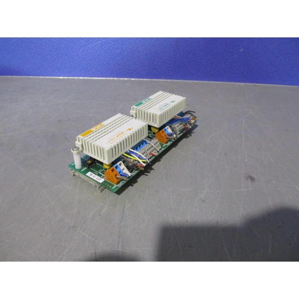 中古 NKE UNI-WIRE SYSTEM  MODULE MAP-16H11/MAS-16H11...