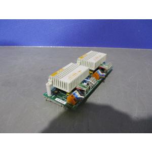 中古 NKE UNI-WIRE SYSTEM OUTPUT MODULE MAP-16H11*2 (...