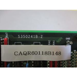 中古 QA16B1 SYSTEM BUS I/...の詳細画像1