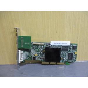 中古 MATROX F7012-03 REV A...の商品画像
