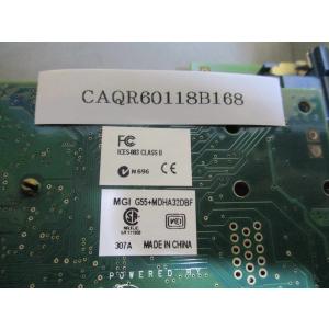 中古 MATROX F7012-03 REV ...の詳細画像4