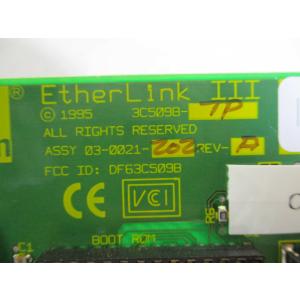中古 ETHER LINK III ALL R...の詳細画像4