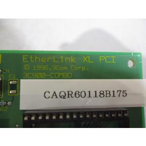 中古 ETHER LINK XL PCI 3C...の詳細画像3