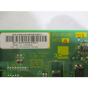 中古 ETHER LINK XL PCI 3C...の詳細画像4