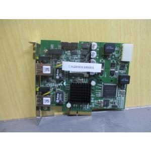 中古 ADLINK GIE62+ capture...の商品画像
