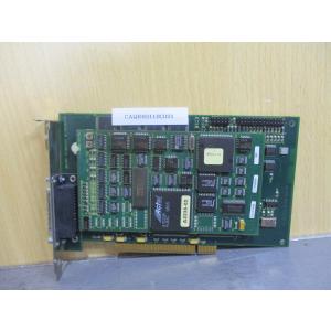 中古 IMAGING TECHNOLOGY INCORPORATED IC-PCI REV B1 (CAQR60119C021)