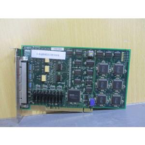 中古 MELEC C-871 M4VO (CAQ...の商品画像