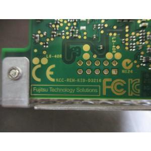 中古 FUJITSU KCC-REM-KID-...の詳細画像4
