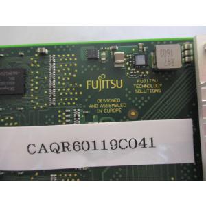 中古 FUJITSU DESIGNED AND...の詳細画像3
