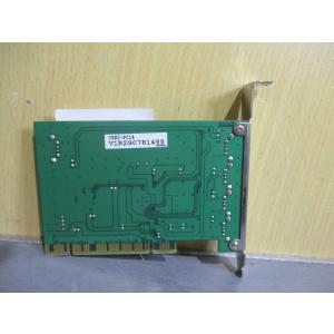 中古 KE C2580N4 USB2-PCI4...の詳細画像1