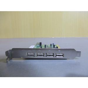 中古 KE C2580N4 USB2-PCI4...の詳細画像2