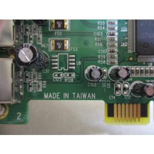 中古 KE C2580N4 USB2-PCI4...の詳細画像4