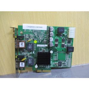 中古 PCLE POE 51-18502-0A2...の商品画像