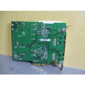 中古 PCLE POE 51-18502-0A...の詳細画像1