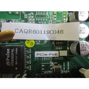 中古 PCLE POE 51-18502-0A...の詳細画像3