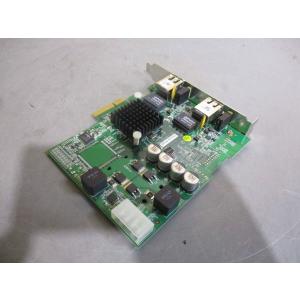 中古 PCLE POE 51-18502-0A...の詳細画像5