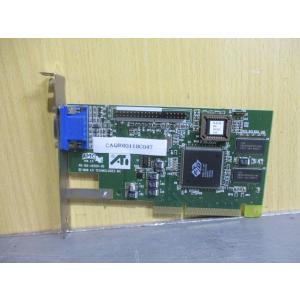 中古 ATI TECHNOLOGIES 109-...の商品画像