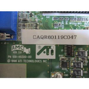 中古 ATI TECHNOLOGIES 109...の詳細画像3