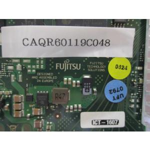 中古 FUJITSU DESIGNED AND...の詳細画像3