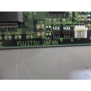 中古 FUJITSU MAC ADDRESS ...の詳細画像4