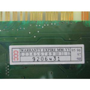 中古 WARRANTY EXPIRE MM-Y...の詳細画像5