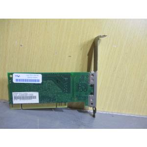 中古 INTEL PRO/1000MT DES...の詳細画像1