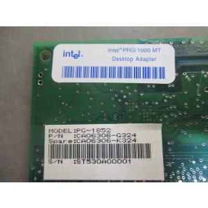 中古 INTEL PRO/1000MT DES...の詳細画像4