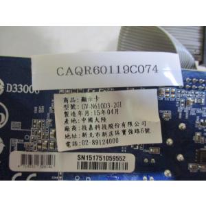 中古 FIFABYTE GV-N610D3-2...の詳細画像4