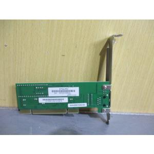 中古 ETG3-PCI ギガビット対応 LAN...の詳細画像1