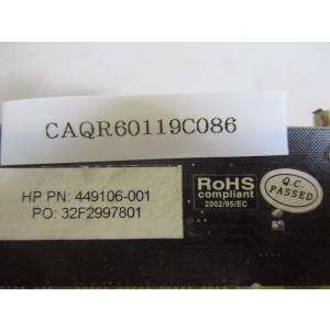 中古 ROHS HPPN:449106-001...の詳細画像3
