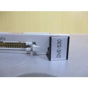 中古 DENSAN DVE-530 (9335...の詳細画像3
