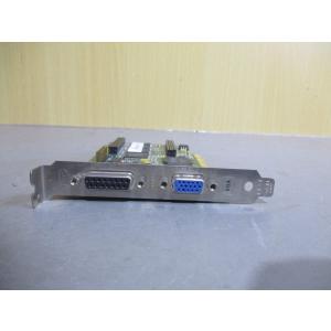 中古 Matrox 708-04 MIL2P/...の詳細画像2